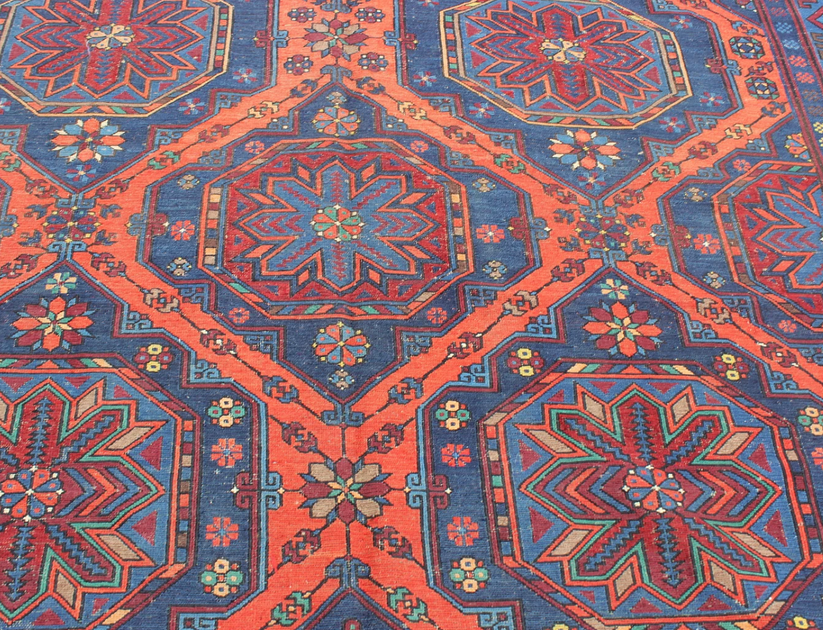 Vintage No. 5 The Rug Shop