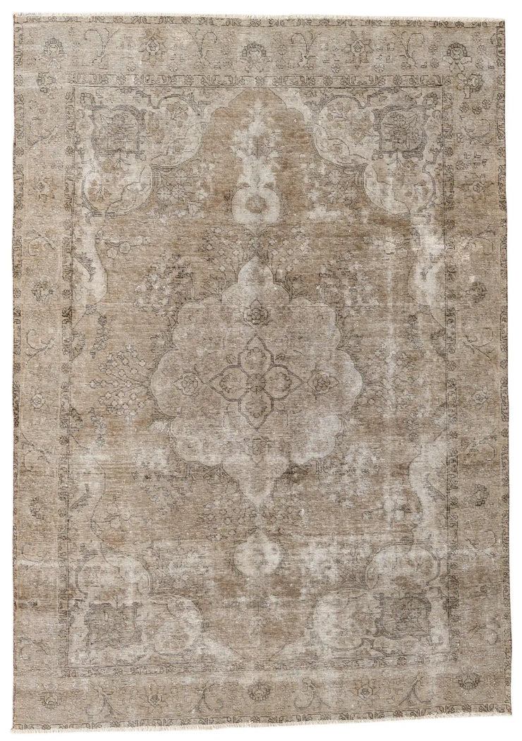 Vintage Persian No. 14