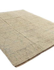 Moroccan Wool Rug 8'2"x9'10"