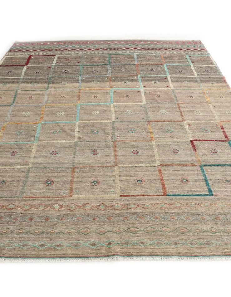 Pakistani No 441