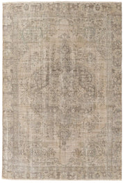 VINTAGE PERSIAN NO. 20