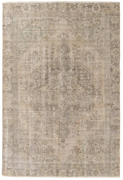 VINTAGE PERSIAN NO. 20