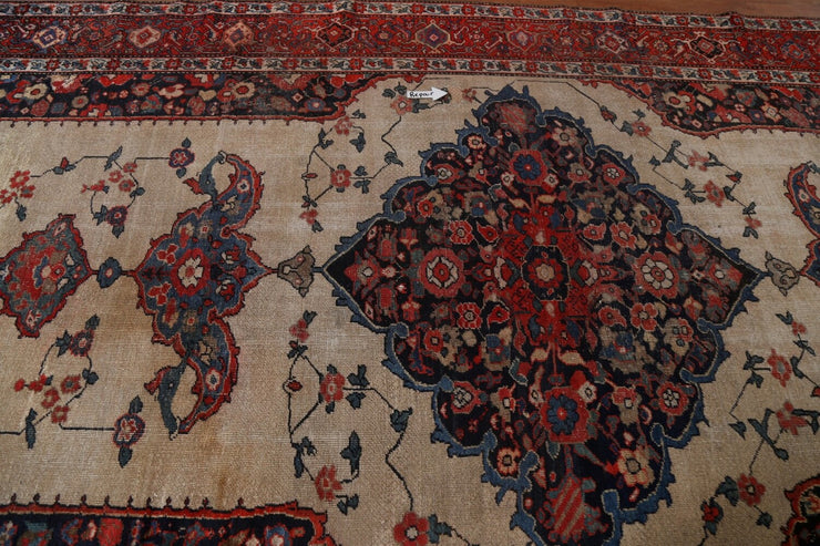 Vintage Persian No. 76