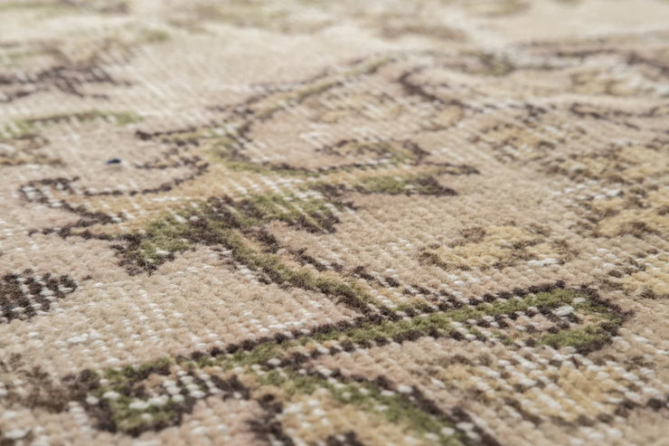 Vintage Persian No. 27