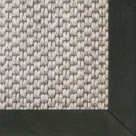 Custom Cut & Bound Sisal