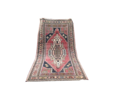 Vintage Turkish No. 17