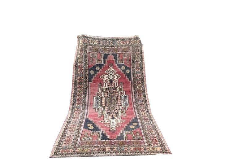 Vintage Turkish No. 17