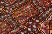 Vintage Turkish No. 8 (5x10)