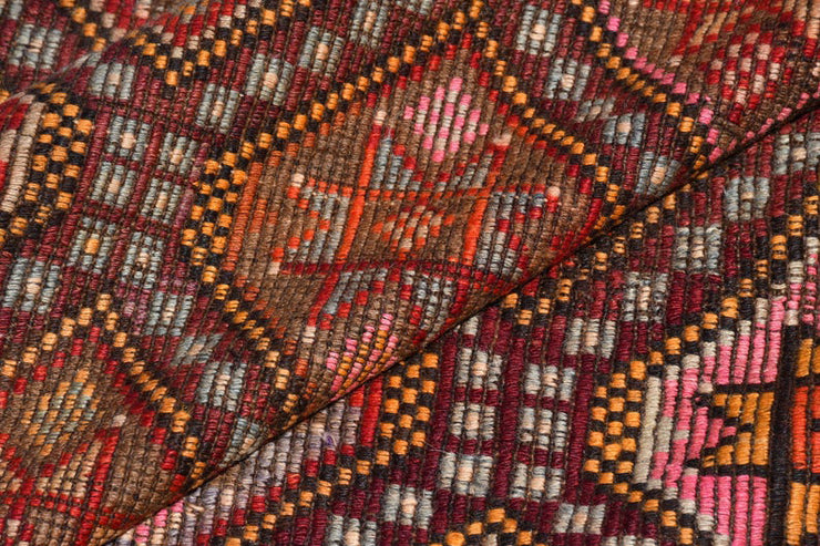 Vintage Turkish No. 8 (5x10)