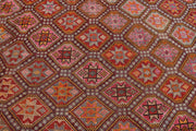 Vintage Turkish No. 8 (5x10)