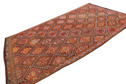 Vintage Turkish No. 8 (5x10)