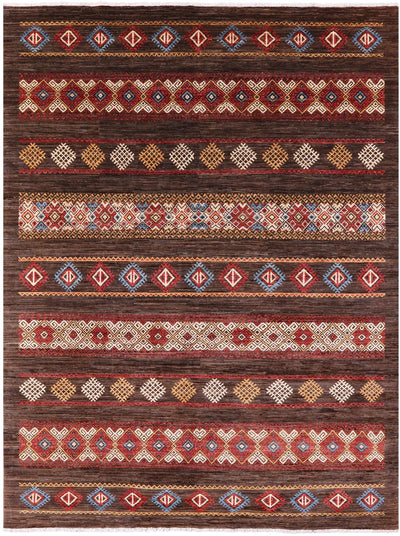 Tribal Persian No. 419
