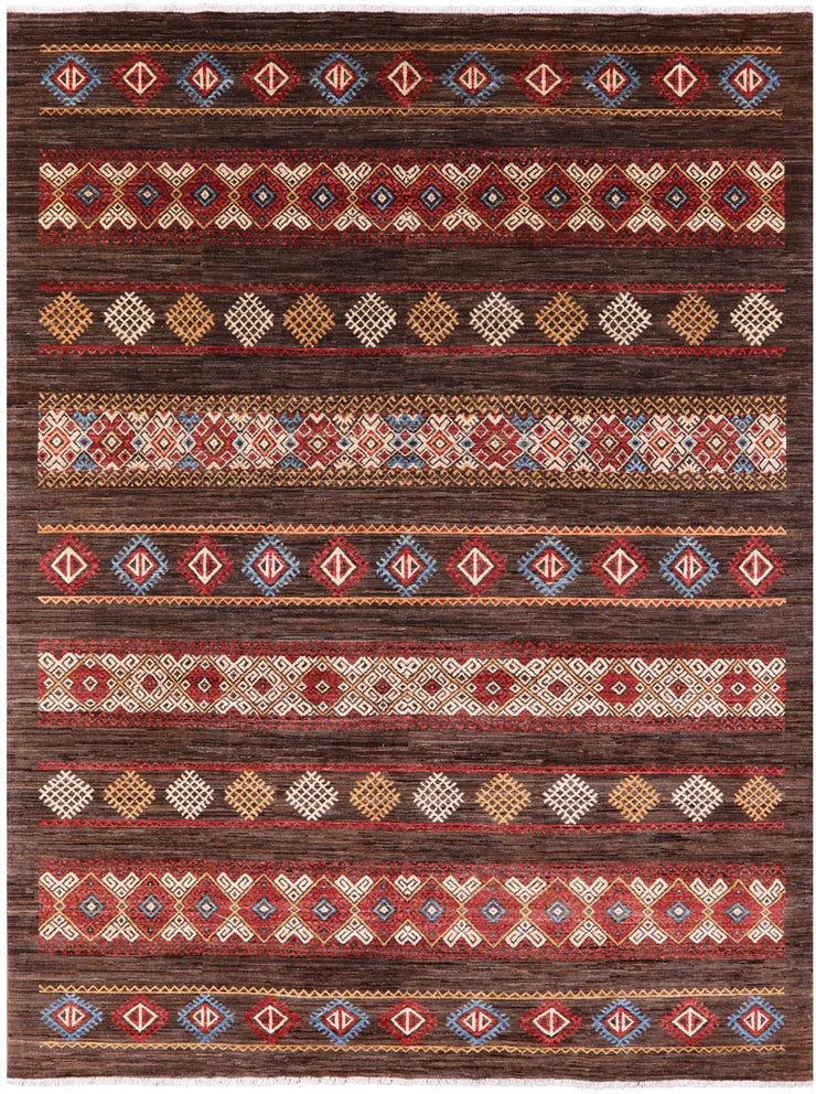 Tribal Persian No. 419