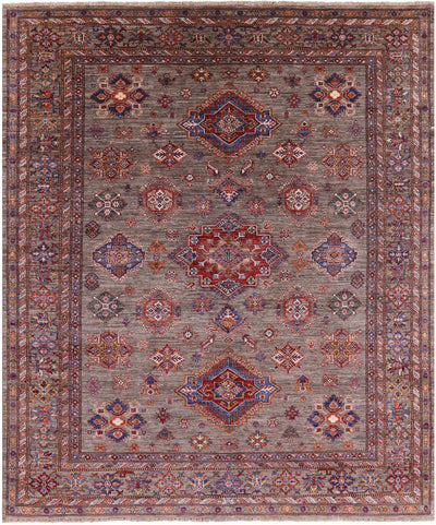 Super Kazak No. 416