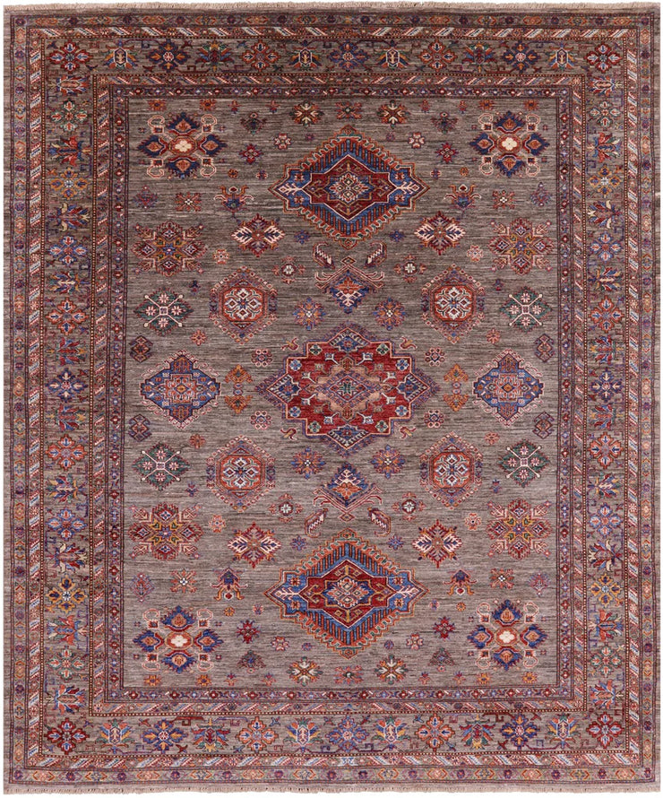 Super Kazak No. 416