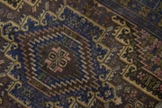 Antique Persian No. 42 (4x9)
