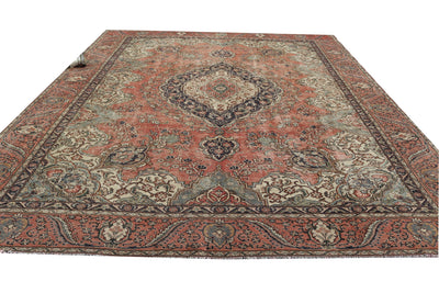 Vintage Turkish No. 832