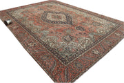 Vintage Turkish No. 832