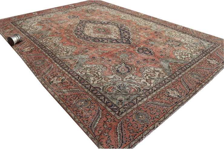 Vintage Turkish No. 832