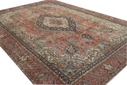 Vintage Turkish No. 832