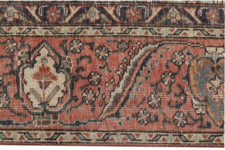 Vintage Turkish No. 832