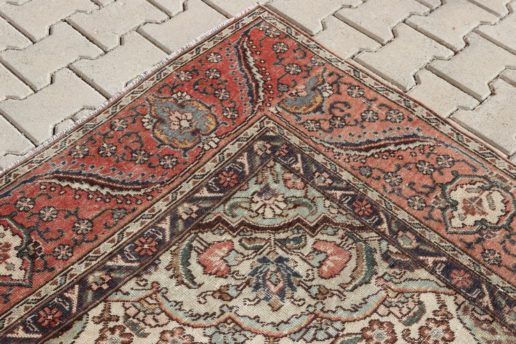 Vintage Turkish No. 832