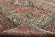 Vintage Turkish No. 832