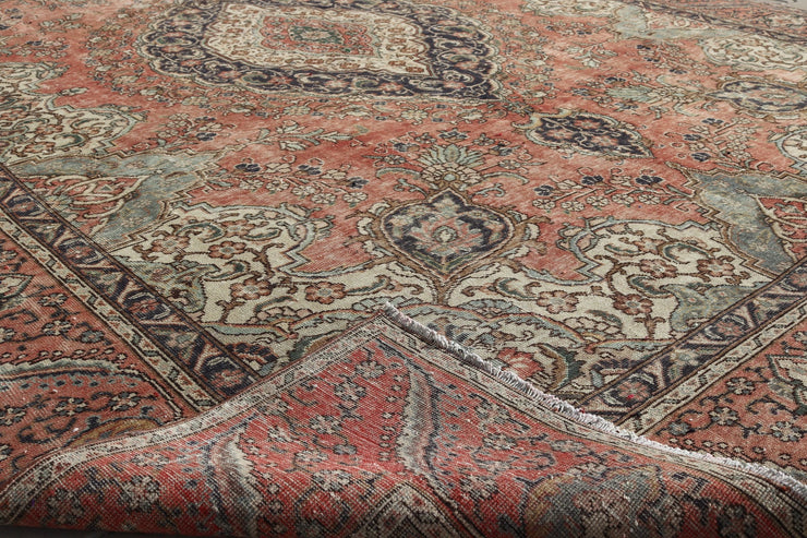 Vintage Turkish No. 832