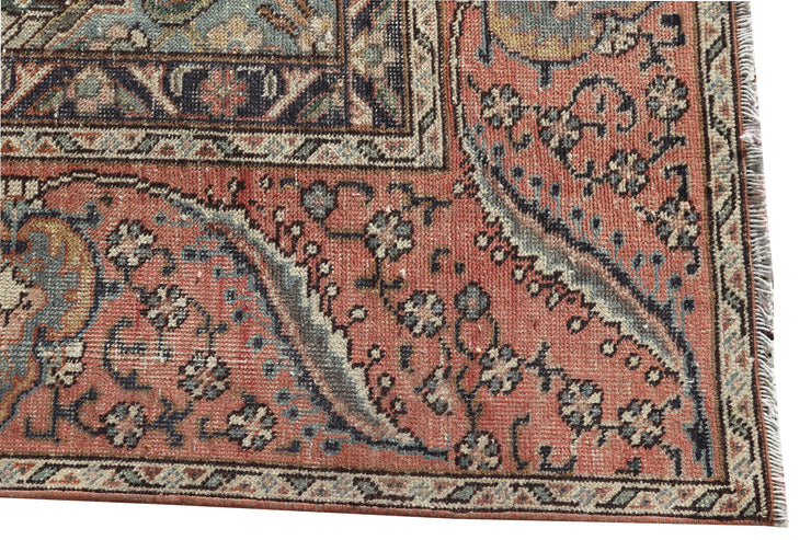 Vintage Turkish No. 832