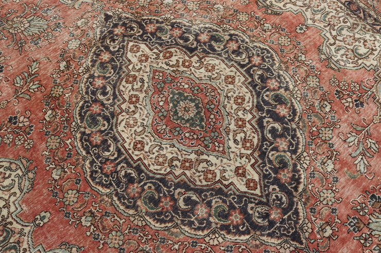 Vintage Turkish No. 832