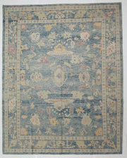 Vintage Turkish No. 751