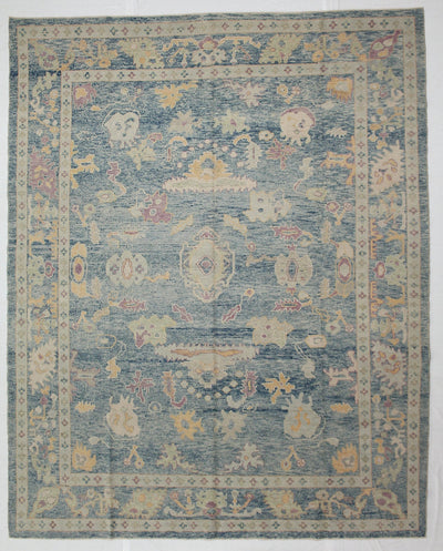 Vintage Turkish No. 751