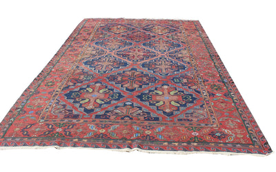 Vintage Turkish No. 910