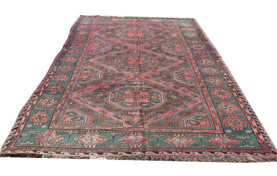 Vintage Turkish No. 802