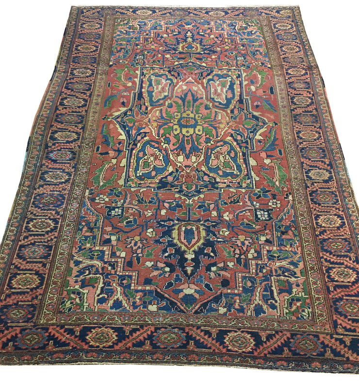 Vintage Turkish No. 804