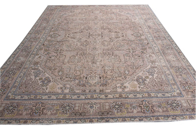 Vintage Turkish No. 620