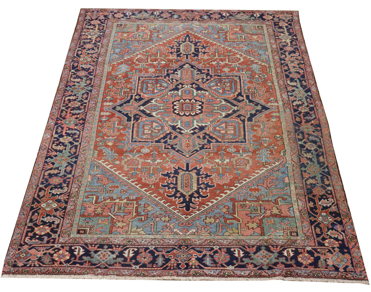 Vintage Turkish No. 904