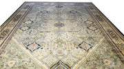 Vintage Persian No. 730