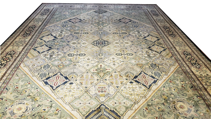 Vintage Persian No. 730