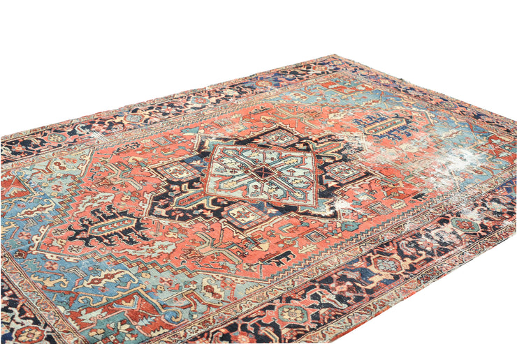 Vintage Turkish No. 903