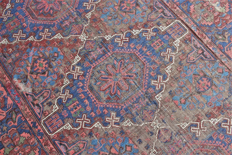 Vintage Turkish No. 905