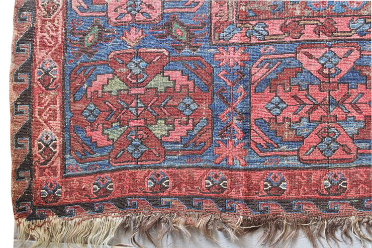 Vintage Turkish No. 905