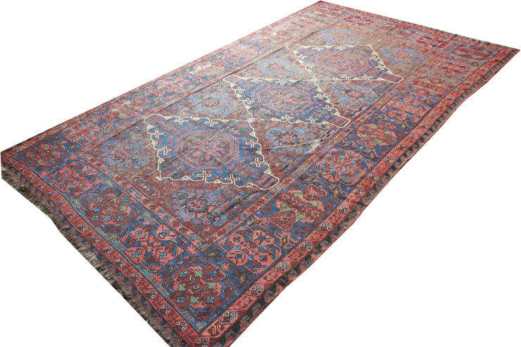 Vintage Turkish No. 905