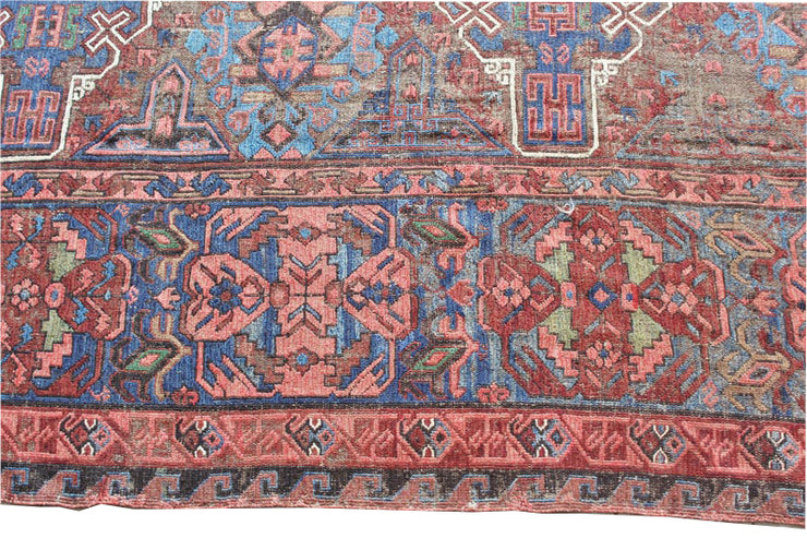 Vintage Turkish No. 905