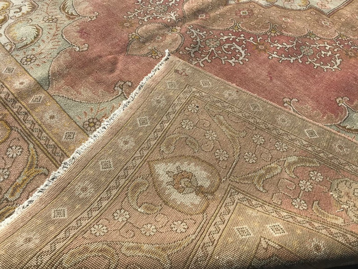 Vintage Turkish No. 834