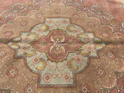 Vintage Turkish No. 834