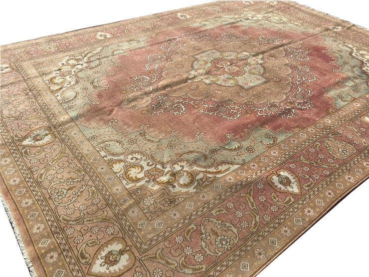 Vintage Turkish No. 834