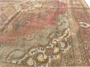 Vintage Turkish No. 834