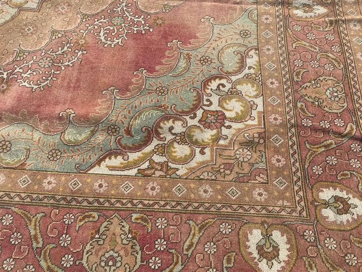 Vintage Turkish No. 834