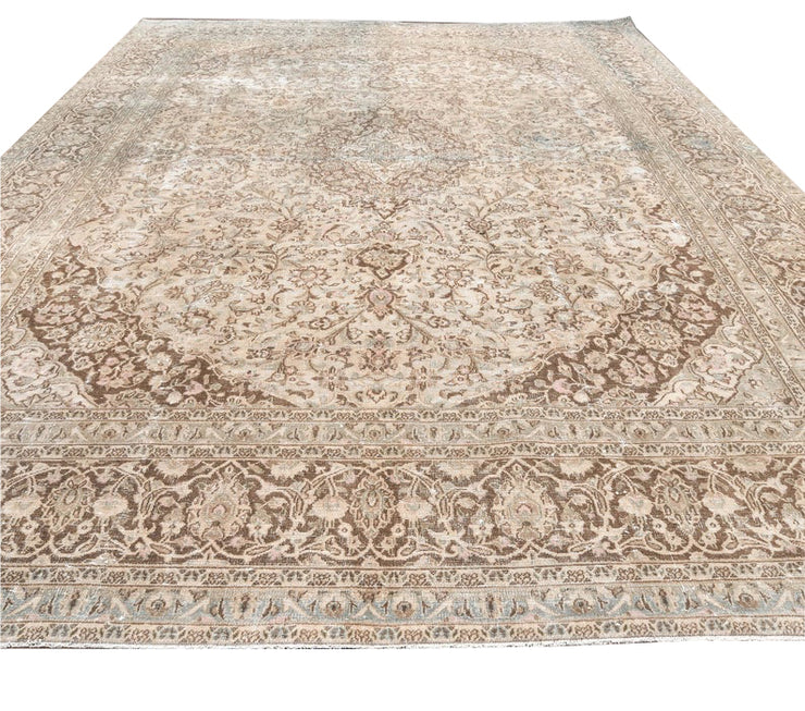 Vintage Persian No. 729